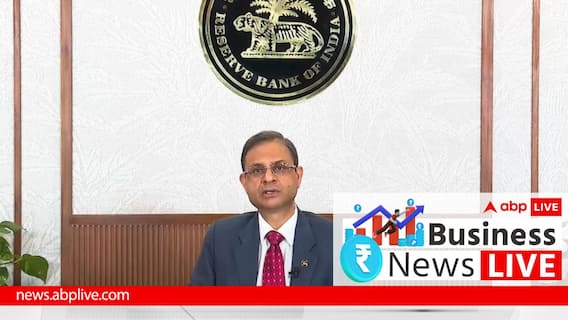 RBI MPC Meeting Live Updates: Governor Sanjay Malhotra-Led Panel Cuts Repo Rate By 50 Bps, Adopts 'Neutral' Policy Stance