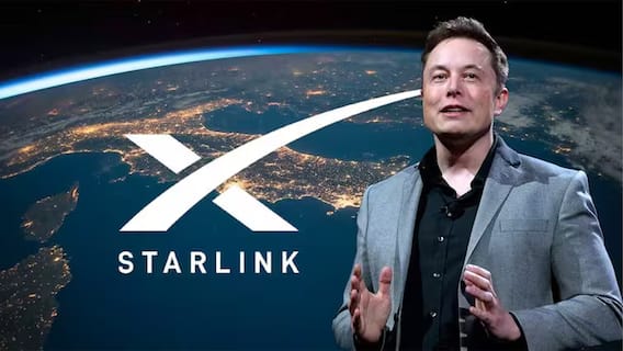 Starlink License: அடி தூள்.! விரைவில் வருது ஸ்டார்லிங்க்; உரிமம் வழங்கிய இந்திய அரசு - இனி கலக்கல் தான்