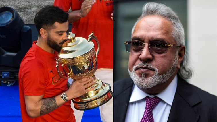 former rcb owner vijay mallya shocking revelation about royal challengers bengalauru after win ipl 2025 title RCB को लेकर विजय माल्या का चौंकाने वाला खुलासा, पॉडकास्ट में खोल दिया वर्षों पुराना राज, जानिए