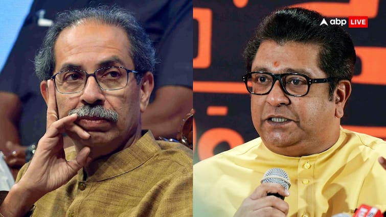 ‘We’ll Share News, Not Messages’: Uddhav Thackeray On Alliance Rumours With Raj Thackeray ‘We’ll Share News, Not Messages’: Uddhav Thackeray On Alliance Rumours With Raj Thackeray