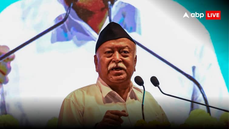 RSS चीफ मोहन भागवत ने PAK को बताया दोगला, कहा- 'भूत की तरह अभी भी पाकिस्तान के सिर पर...'