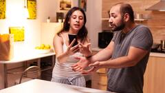 Busted By A Toothbrush? UK Woman Catches Cheating Husband Thanks To Unexpected App Data