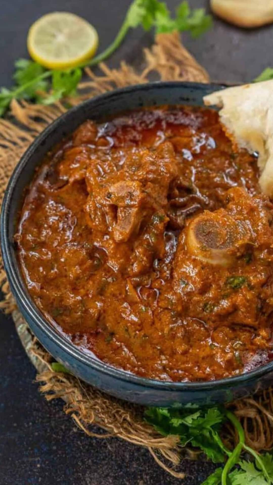 10 Traditional Dishes You Must Try This Eid al-Adha