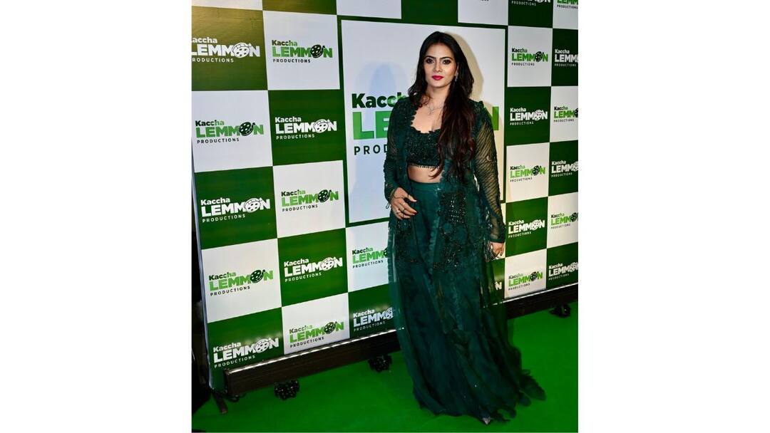 Kaccha Lemmon Productions: New Creative Studio Unveils Exciting Projects Kaccha Lemmon Productions Launches with a Creative Vision: Founder Actor Anupama Prakash and Tushar Mehta Unveil An Exciting Lineup