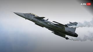 2,200 KM/Hr की स्पीड, 10,000 Kg हथियारों के साथ PAK तैनात कर रहा 5th जेनरेशन स्टेल्थ लड़ाकू विमान... भारत के लिए कितना खतरा?