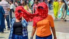 बिहार में 10 जून तक उमस और गर्मी करेगी लोगों को परेशान, कब होगी बारिश? 