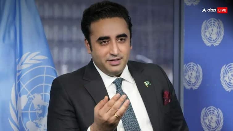 बूंद-बूंद को मोहताज हुआ PAK तो बौखलाए बिलावल भुट्टो जरदारी, बोले- अब तो परमाणु युद्ध… बूंद-बूंद को मोहताज हुआ PAK तो बौखलाए बिलावल भुट्टो जरदारी, बोले- अब तो परमाणु युद्ध…
