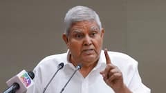 Rain Halts Vice-President's Temple Visit: Chopper Returns to Kochi