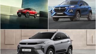 TOP 10 SUVs May: என்ன இருக்கு இந்த காரில்? மே மாதத்தில் வாங்கி குவிக்கப்பட்ட எஸ்யுவிகள் - டான்ஸ் ஆடும் டாடா