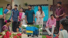 ప్రభావతి పరువు తీసేసిన శ్రుతి, పూల మాలలు ఎత్తికెళ్లిపోయిన గుణ - గుండె నిండా గుడి గంటలు జూన్ 06 ఎపిసోడ్