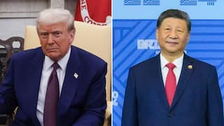 Trump To Visit China? Here's What US President Said After 'Very Good Talk' With Xi Jinping