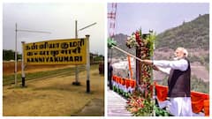 காஷ்மீர் டூ கன்னியாகுமரி.. இனிமே ரயிலில் சாத்தியம்.. செம்ம மேட்டர் சொன்ன பிரதமர் மோடி