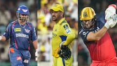 IPL 2025ની ફ્લોપ ઇલેવન, 50 કરોડથી વધુના ફક્ત બે ખેલાડી