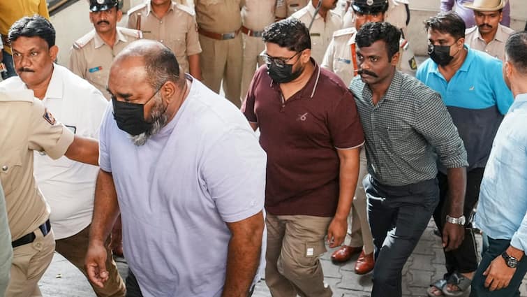 Bengaluru Stampede: RCB Official, 3 Others Sent To 14-day Judicial Custody