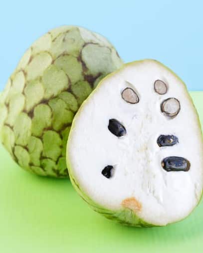 ఈ సమస్యలుంటే సీతాఫలం తినకపోవడమే మంచిది