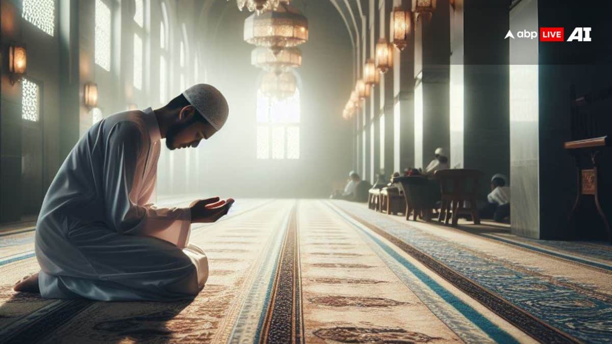 Eid al-Adha Mubarak Shayari 2025: ईद-उल-अजहा की टॉप शायरी मैसेज, अपने करीबियों को दें मुबारकबाद