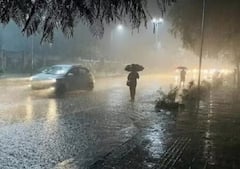 Weather Update:12 જૂન સુધી આ જિલ્લામાં વરસાદની આગાહી, તો શહેરોમાં તાપમાન જશે 40 પાર