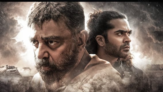 Thug Life: 5 Problems That Mani Ratnam & Kamal Haasan's Gangster Drama Couldn't Solve