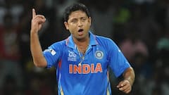 Piyush Chawla Retires: கிரிக்கெட்டிற்கு குட் பை சொன்ன பியூஷ் சாவ்லா..! ஷாக்கில் ரசிகர்கள்!