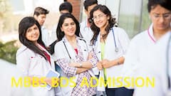 MBBS BDS Application 2025: தொடங்கிய எம்பிபிஎஸ், பிடிஎஸ் மருத்துவ படிப்புகளுக்கான விண்ணப்ப; கட்டணம், தகுதி, வழிமுறைகள் என்னென்ன?