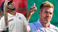 Patuadi Trophy: ரைட்ரா, இனி பட்டோடி கோப்பை கிடையாது -  IND - ENG சீரிஸ், சச்சின் - ஆண்டர்சன் ரசிகர்கள் ஷாக்