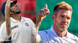 Patuadi Trophy: ரைட்ரா, இனி பட்டோடி கோப்பை கிடையாது -  IND - ENG சீரிஸ், சச்சின் - ஆண்டர்சன் ரசிகர்கள் ஷாக்