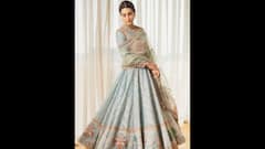 8 Bollywood Celebrities Who Looked Breathtaking In Desi Pastel Outfits