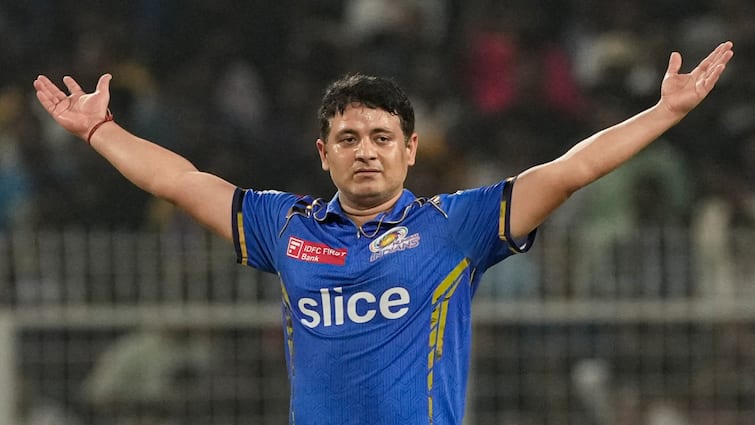 पीयूष चावला ने अचानक क्रिकेट के हर फॉर्मेट से लिया संन्यास, जानिए क्या कहा