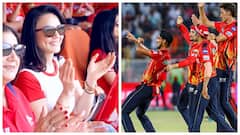 Preity Zinta Consoles Fans After Punjab Kings’ Narrow IPL 2025 Final Loss