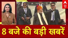 Top News: सुबह की बड़ी खबरें | PM का कश्मीर दौरा क्यों है खास? क्या बोले CM उमर अब्दुल्ला