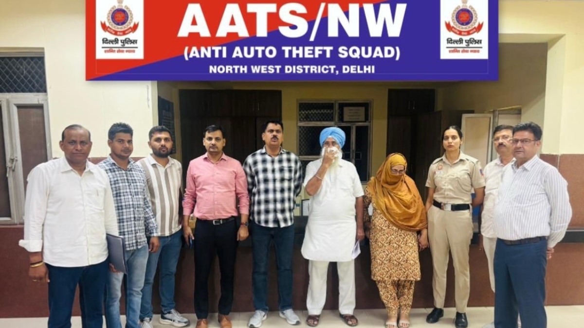गैंगस्टर बेटे के साथ मिलकर मम्मी-पापा भी करने लगे रंगदारी, दिल्ली पुलिस ने ऐसे किया गिरफ्तार