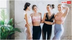 ब्रेस्ट हो गए हैं ढीले तो ये एक्सरसाइज करेंगी आपकी मदद, बढ़ेगी आपकी खूबसूरती