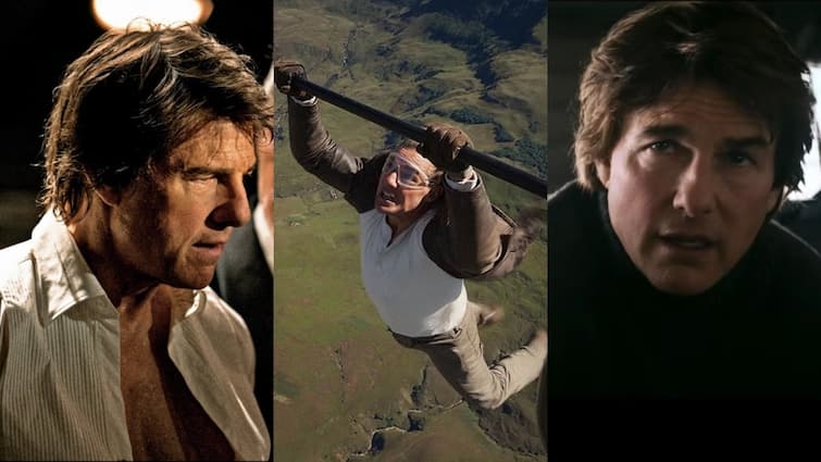  Impossible 8 में  टॉम क्रूज ने किया ऐसा काम, गिनीज बुक ऑफ वर्ल्ड रिकॉर्ड्स में दर्ज हो गया नाम