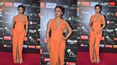 अवॉर्ड शो में अवनीत कौर का दिखा गजब अवतार, यूजर्स बोले- 'इंडियन क्रिकेट फैन की नई क्रश है ये'