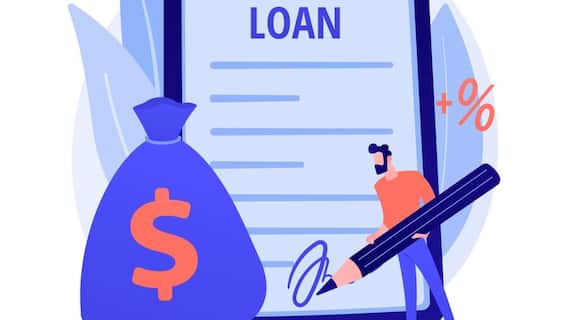 Lending Rates: அடி தூள்..! கடன்களுக்கான வட்டி குறைப்பு, எந்தெந்த வங்கிகளில் தெரியுமா? ரூ.37 ஆயிரம் வரை லாபம்