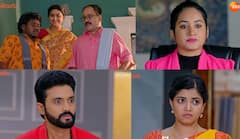 లక్ష్మీకి ప్రమాదం, ఇంటికొచ్చిన ఆదికేశవ్; విహారి పరిస్థితి ఏంటీ? 