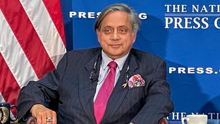 ‘आतंकिस्तान’ के ठप्पे से क्यों आसानी से पल्ला नहीं छाड़ पाएगा PAK? शशि थरूर ने गिनाईं तीन वजहें