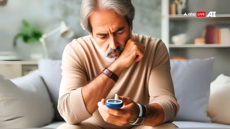best time to check diabetes for accurate blood sugar level डायबिटीज चेक करने का सबसे सही वक्त कौन-सा, जिससे पता लगेगा सटीक ब्लड शुगर लेवल?
