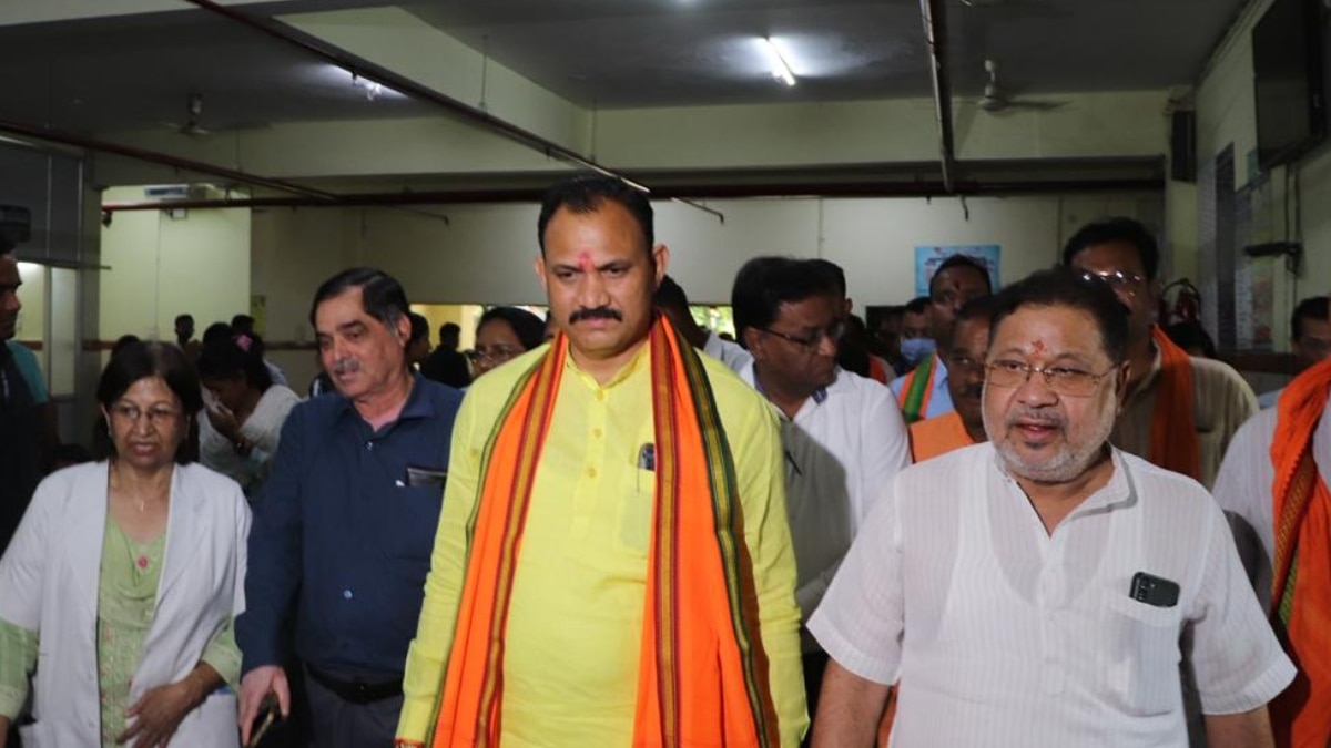 छत्तीसगढ़ में 50 कोरोना पॉजिटिव मरीजों की पुष्टि, स्वास्थ्य मंत्री ने अधिकारियों को दिए ये जरूरी निर्देश