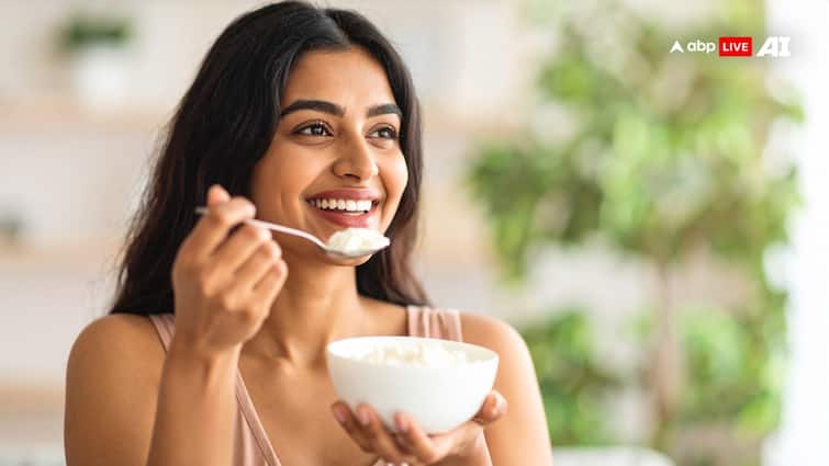 How consuming curd is beneficial for human  body दही के बिना अधूरी रहती है आपके खाने की थाली तो जान लें ये बातें, शरीर को नहीं पहुंचेगा नुकसान