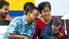 AAP ने कांग्रेस की मुश्किल बढ़ाने वाला दिया बयान, इंडिया गठबंधन की जगह कर दी ये मांग