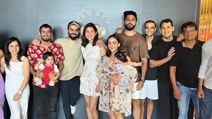 अशाप्रकारे, आरसीबीच्या अडचणी वाढत असल्याचे दिसून येत आहे.