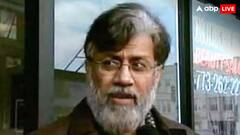 26/11 मुंबई आतंकी हमले के आरोपी तहव्वुर राणा की बढ़ी मुसीबत, कोर्ट ने नौ जुलाई तक बढ़ाई न्यायिक हिरासत