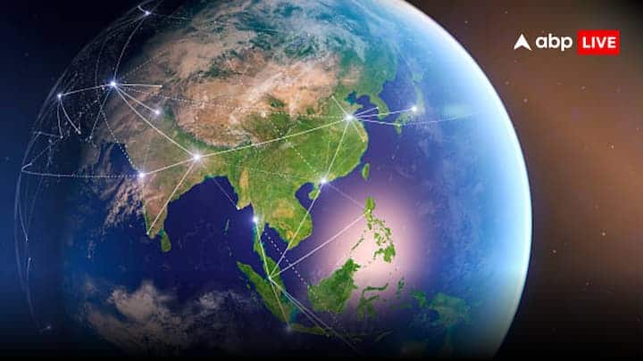 આબોહવા અને પૃથ્વીના પરિભ્રમણ પર ગંભીર અસર, પંજાબ હરિયાણામાં સ્થિતિ ચિંતાજનક.