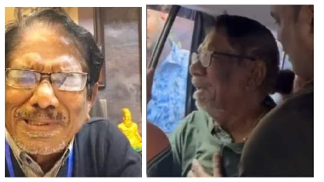 மனோஜ் இறந்த 3 மாதத்தில்... பாரதிராஜா குடும்பத்தில் ஏற்பட்ட மற்றொரு மரணம்! கண்ணீரில் மூழ்கிய குடும்பத்தினர்!