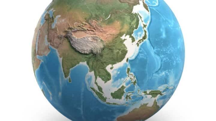 भारत पर मंडराता खतरा: शोध में विशेष रूप से पंजाब और हरियाणा सहित उत्तर-पश्चिम भारत के उन क्षेत्रों पर प्रकाश डाला गया है, जहां भूजल का सबसे अधिक उपयोग किया जा रहा है।