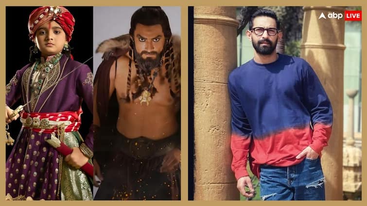 Prithviraj Chauhan still lives on We are proud of him Says Vikrant Massey कौन कहता है कि पृथ्वीराज चौहान हार गया?  विक्रांत मैसी ने इतिहास पर की बात