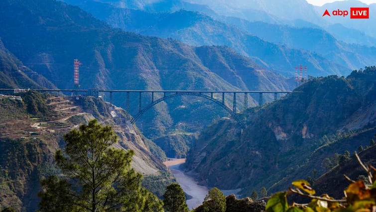 Chenab Rail Bridge: क्या होता है चिनाब का मतलब, जानें किस चीज पर रखा गया है दुनिया के सबसे ऊंचे ब्रिज का नाम