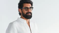 Rana Daggubati Hits Back At Bollywood Paparazzi Post Viral Airport Moment