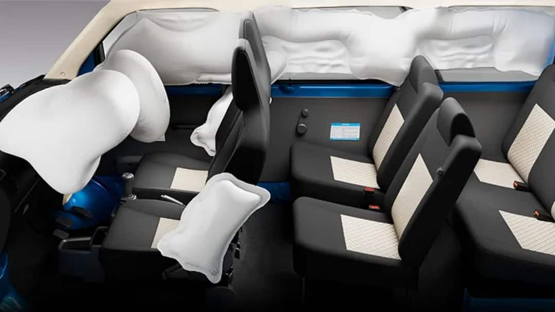 Low Budget 7 Seater: ரூ.5.7 லட்சத்திற்கே 7 சீட்டர், 27 கிமீ மைலேஜ் - குறையாத மவுஸ், விற்பனையில் மாஸ் காட்டும் MVP